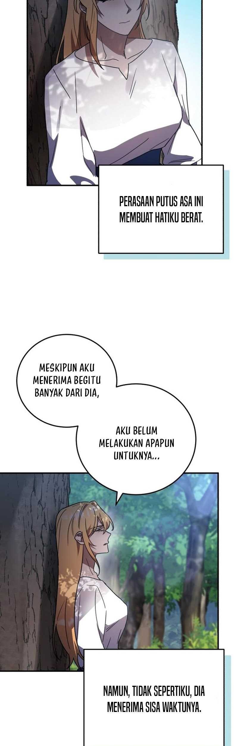 Heroes, Demons & Villains Chapter 47 - halaman 60