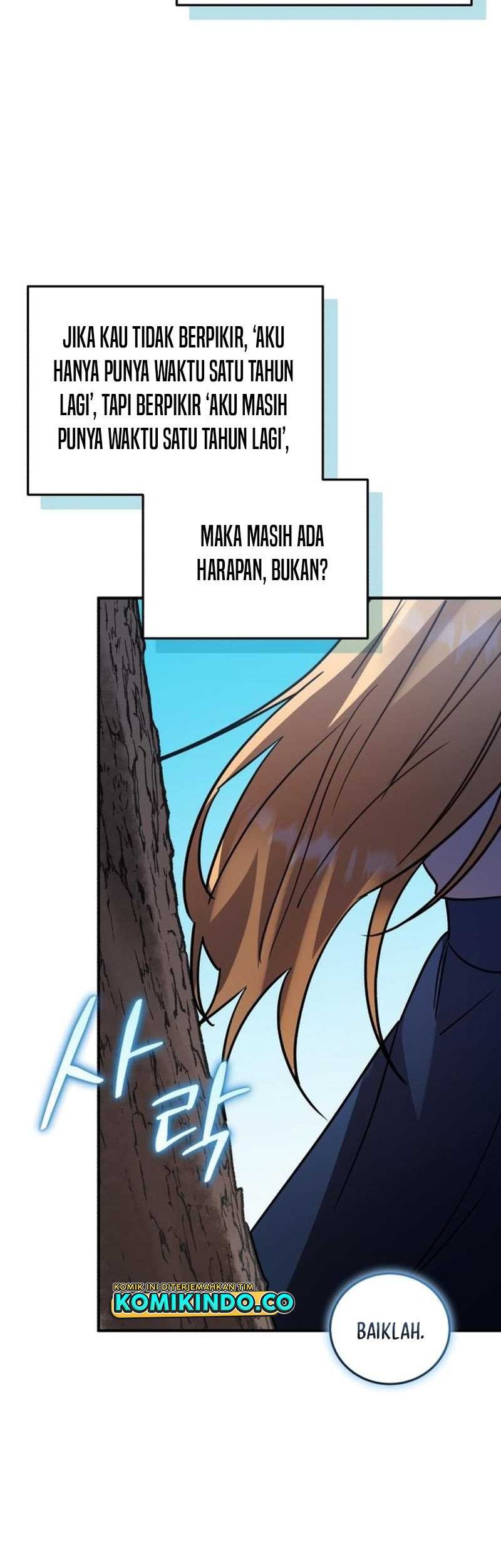 Heroes, Demons & Villains Chapter 47 - halaman 61