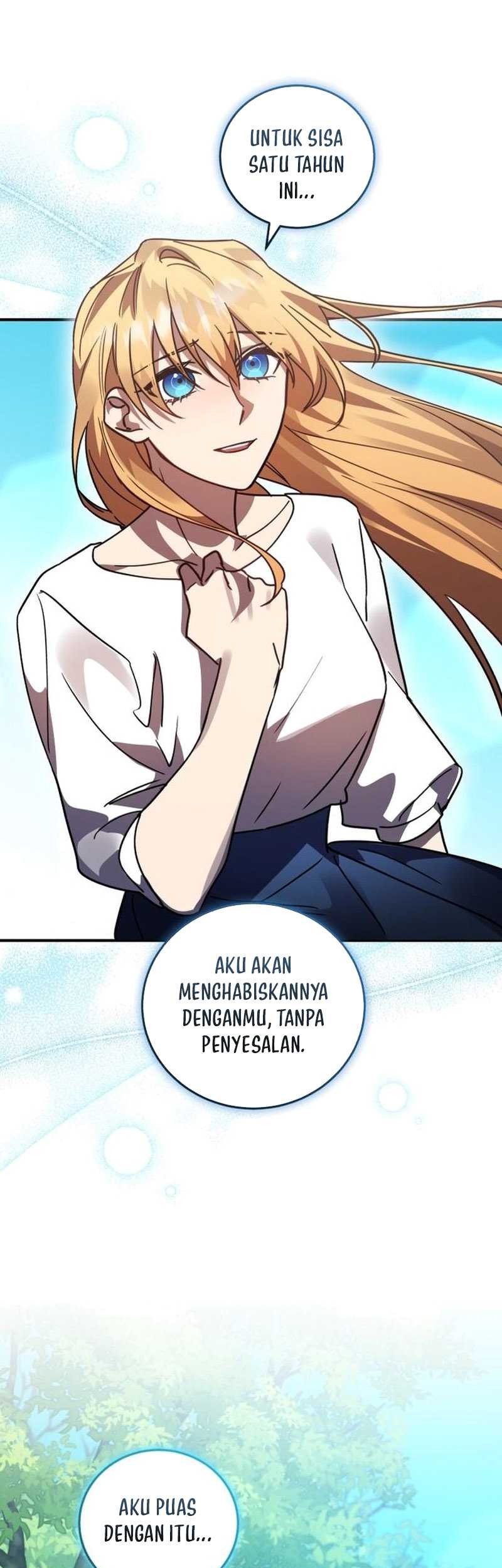 Heroes, Demons & Villains Chapter 47 - halaman 62