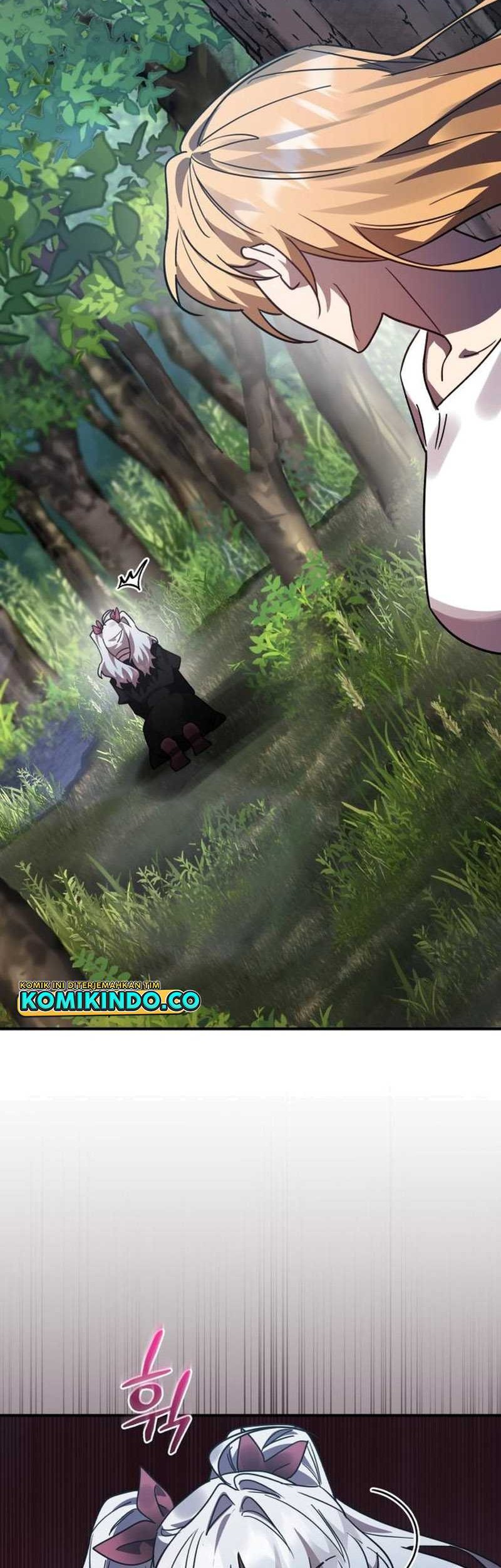 Heroes, Demons & Villains Chapter 47 - halaman 65