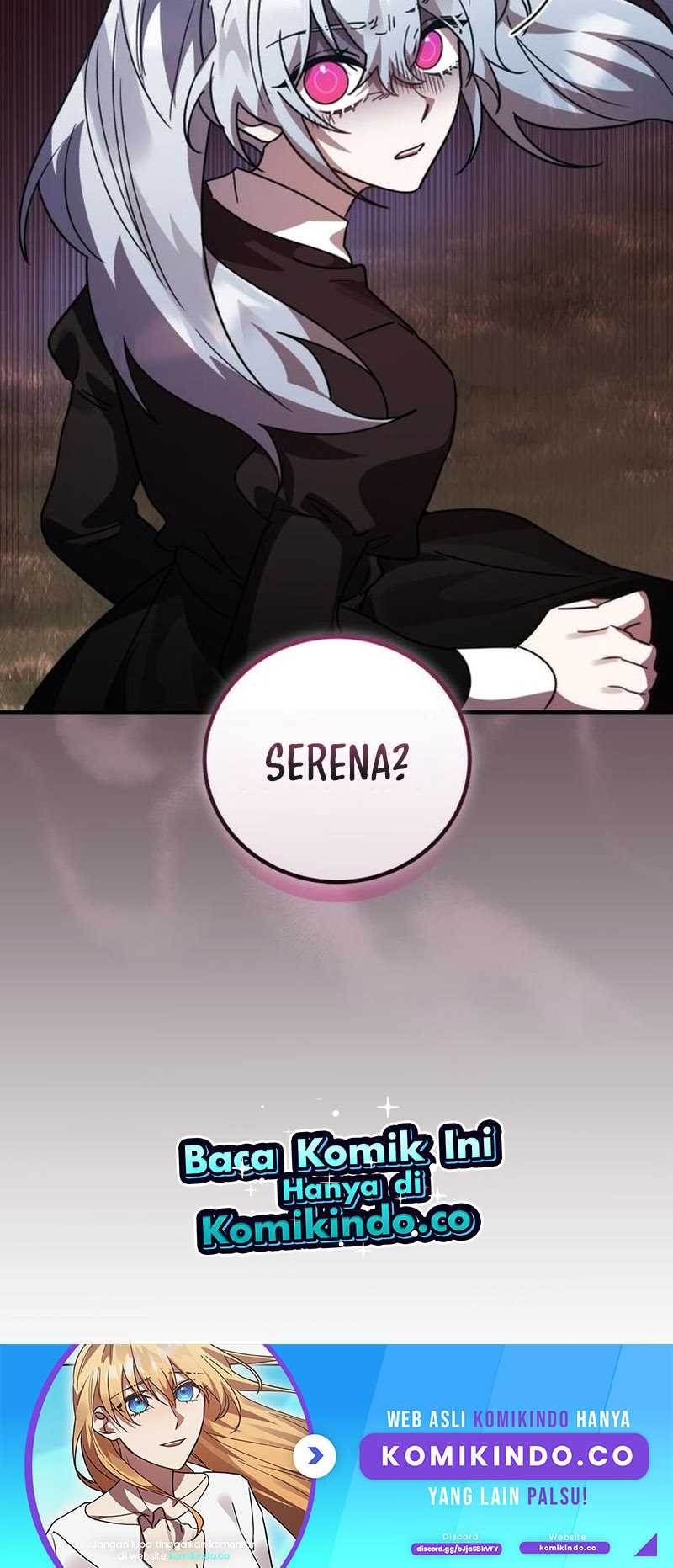 Heroes, Demons & Villains Chapter 47 - halaman 66