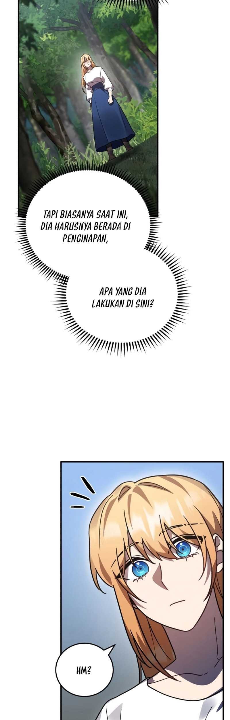 Heroes, Demons & Villains Chapter 48 - halaman 11