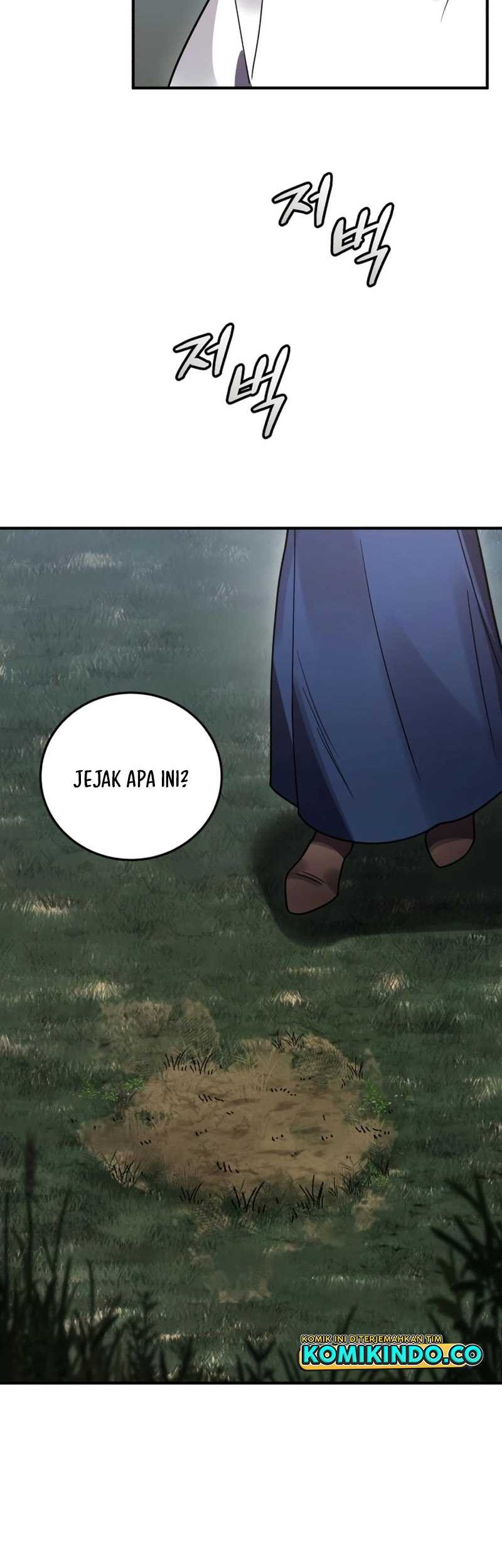 Heroes, Demons & Villains Chapter 48 - halaman 12