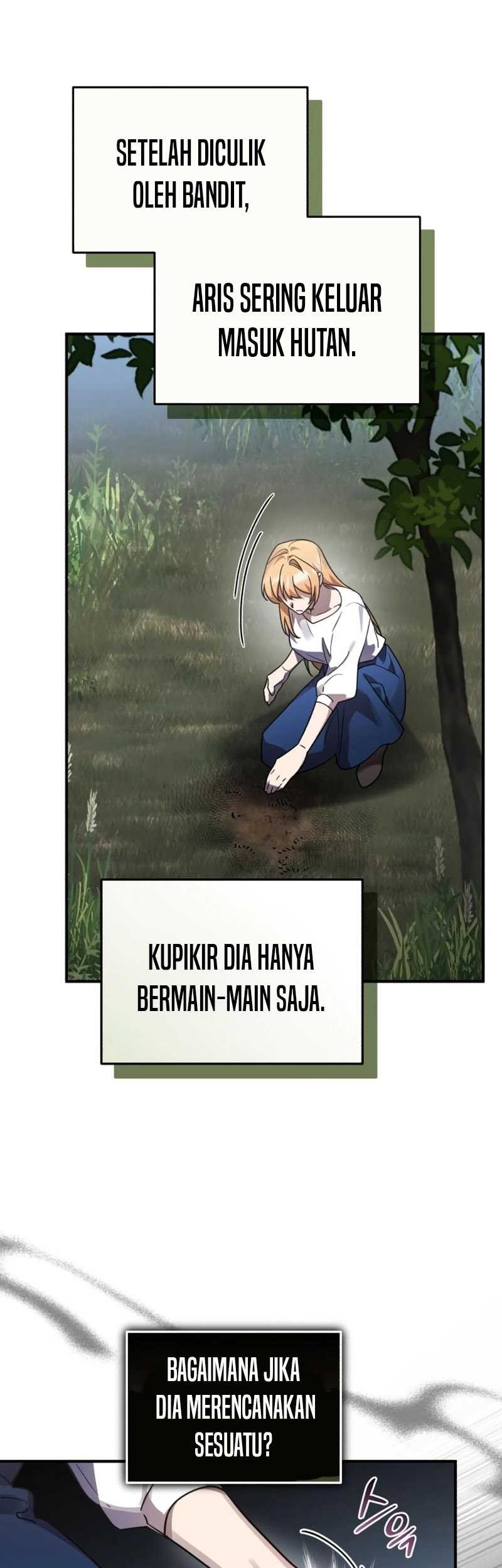 Heroes, Demons & Villains Chapter 48 - halaman 13