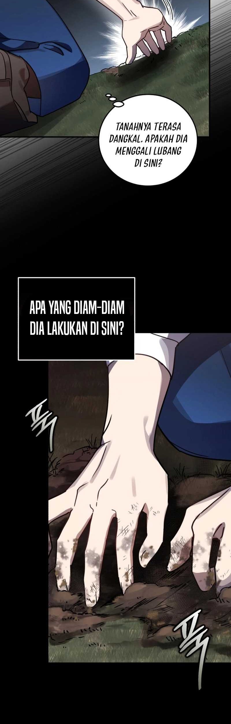 Heroes, Demons & Villains Chapter 48 - halaman 14