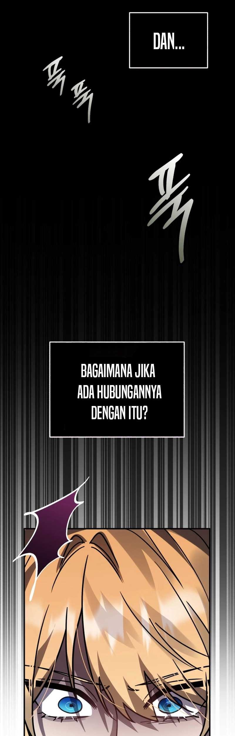 Heroes, Demons & Villains Chapter 48 - halaman 15