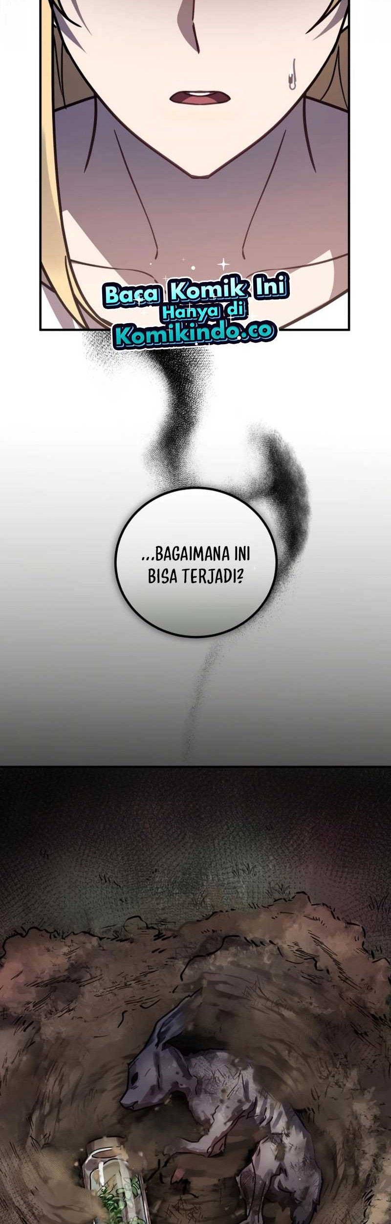 Heroes, Demons & Villains Chapter 48 - halaman 16