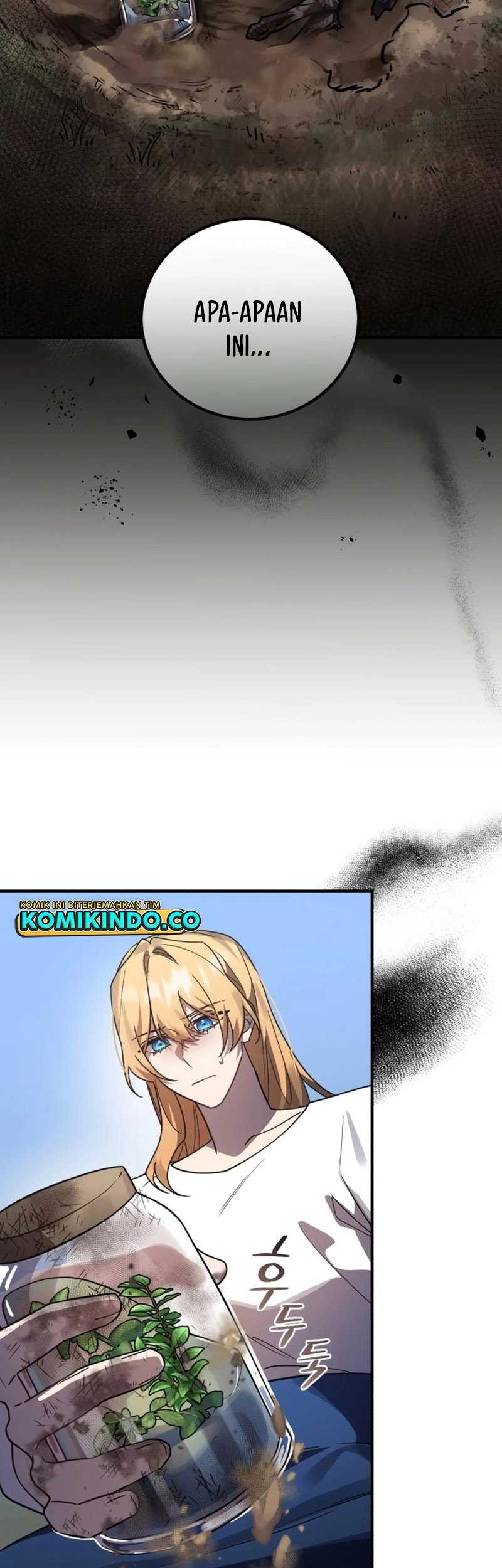 Heroes, Demons & Villains Chapter 48 - halaman 17