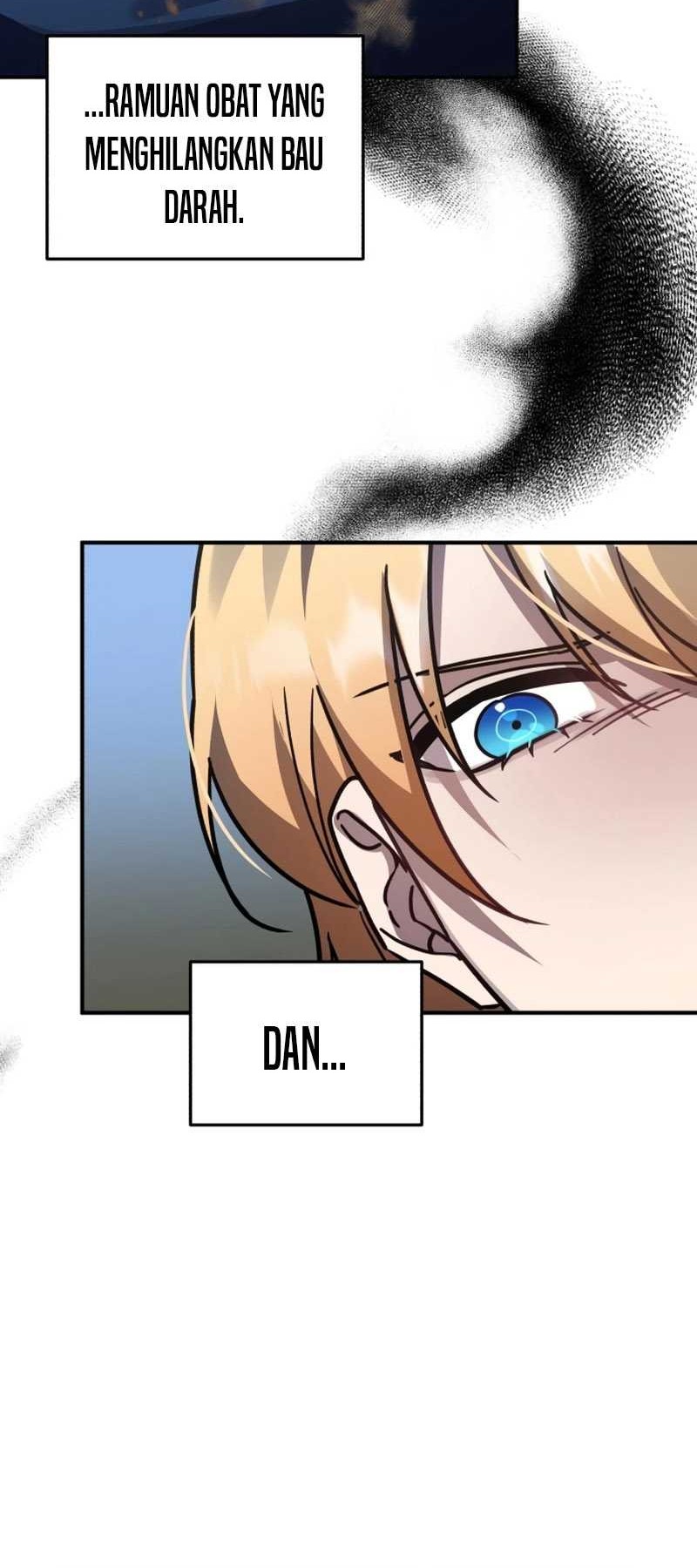 Heroes, Demons & Villains Chapter 48 - halaman 18