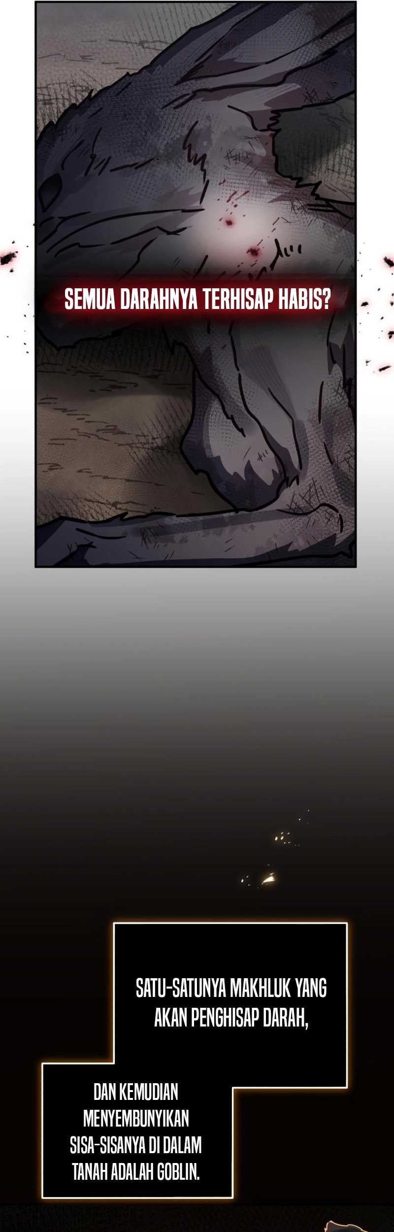 Heroes, Demons & Villains Chapter 48 - halaman 19