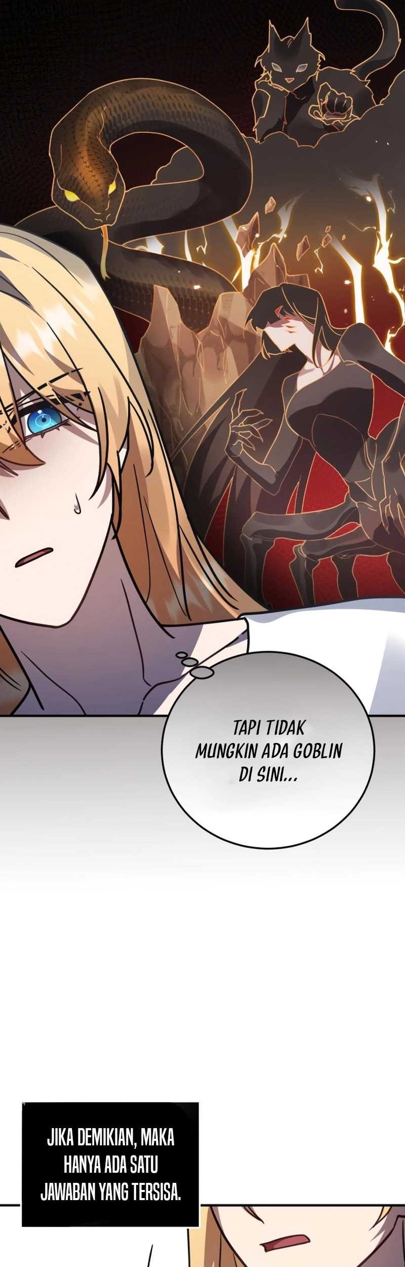 Heroes, Demons & Villains Chapter 48 - halaman 20