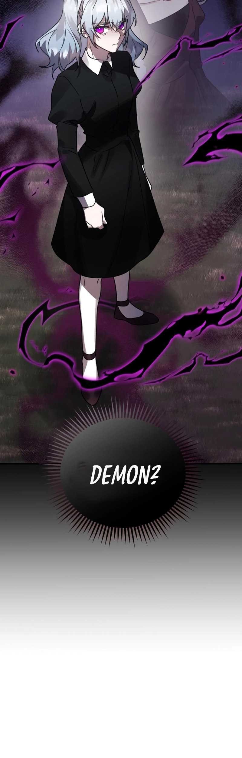 Heroes, Demons & Villains Chapter 48 - halaman 23