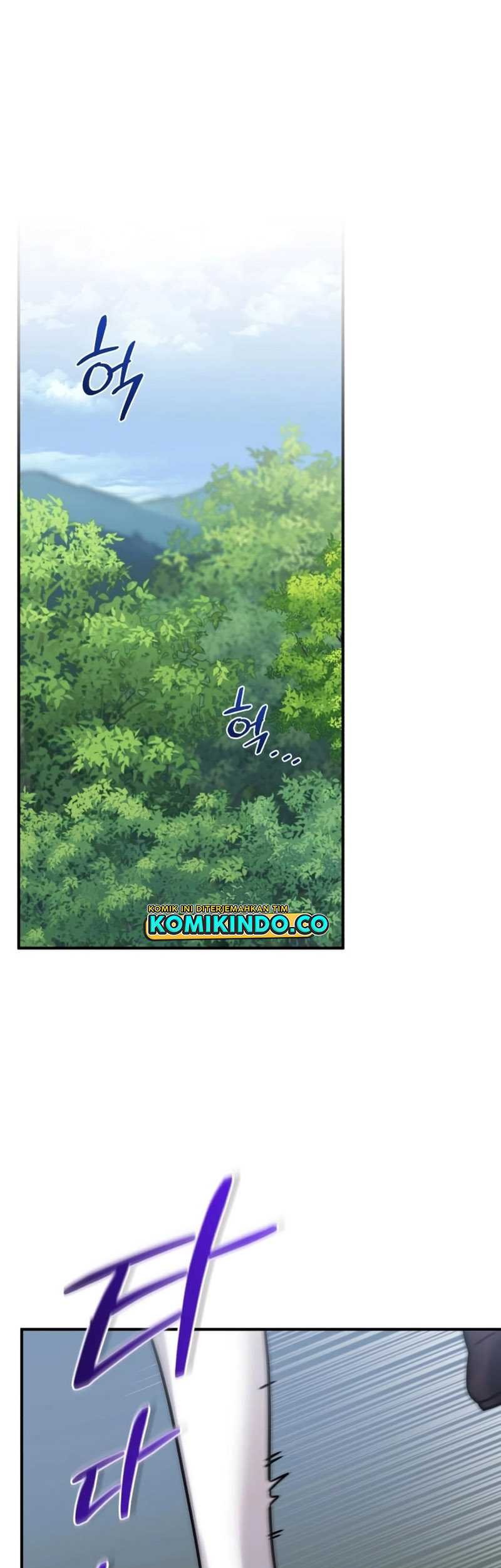 Heroes, Demons & Villains Chapter 48 - halaman 25