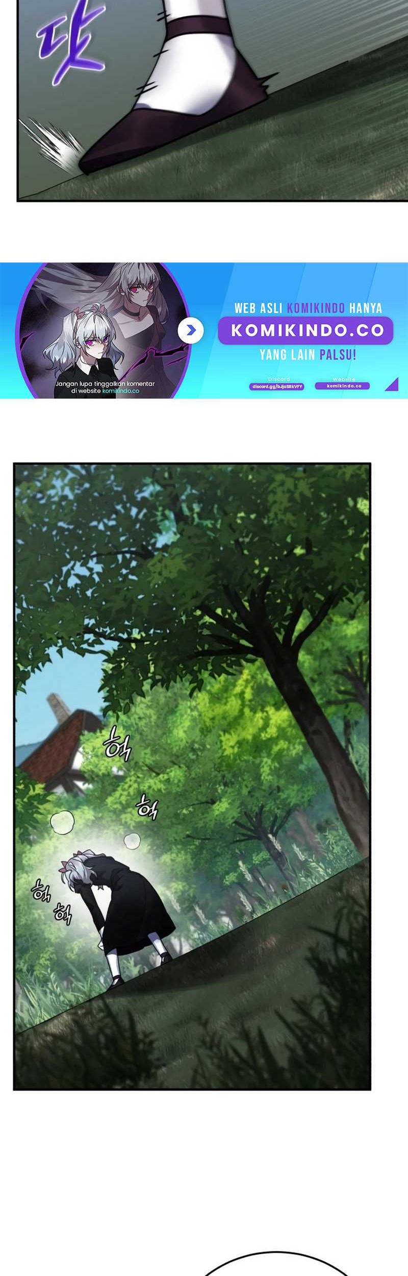 Heroes, Demons & Villains Chapter 48 - halaman 26