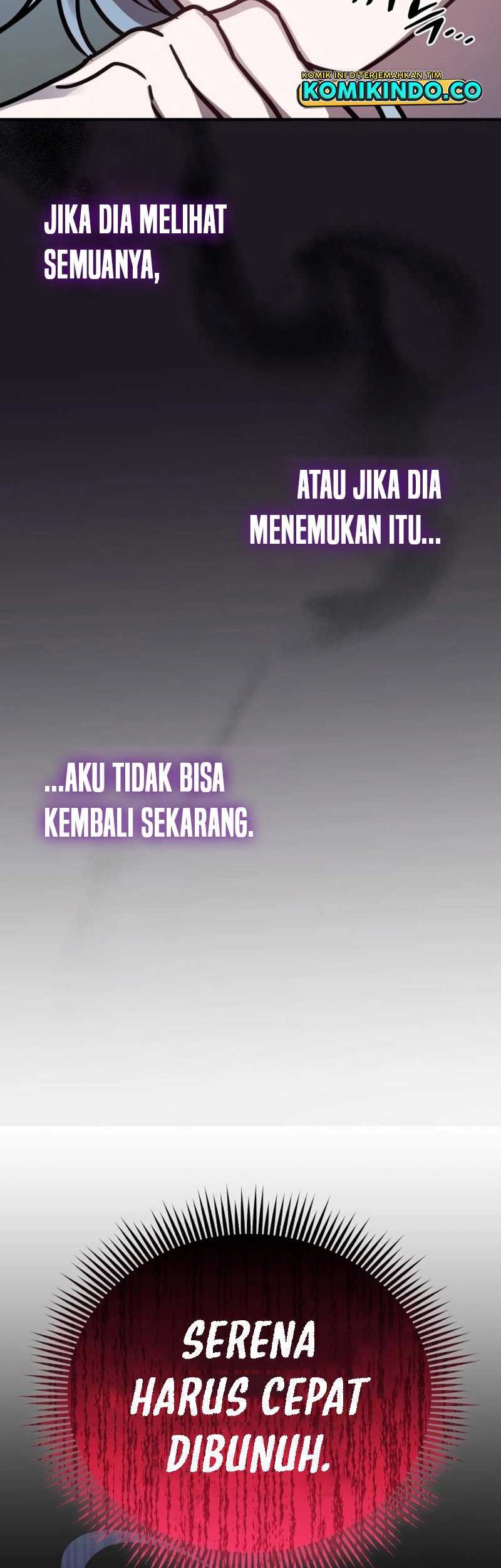 Heroes, Demons & Villains Chapter 48 - halaman 28