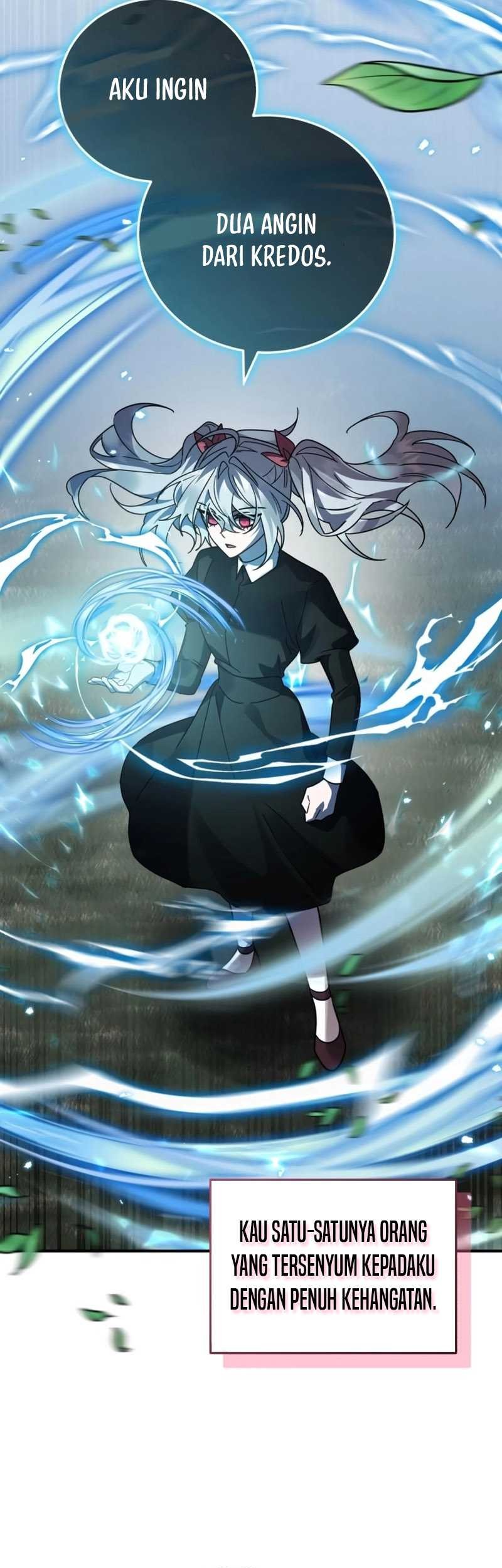 Heroes, Demons & Villains Chapter 48 - halaman 31