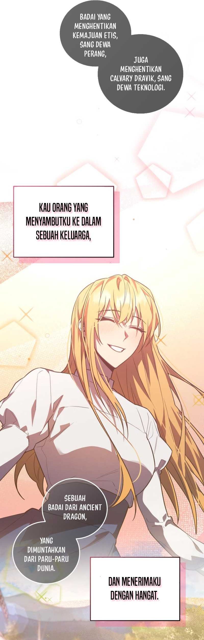 Heroes, Demons & Villains Chapter 48 - halaman 32