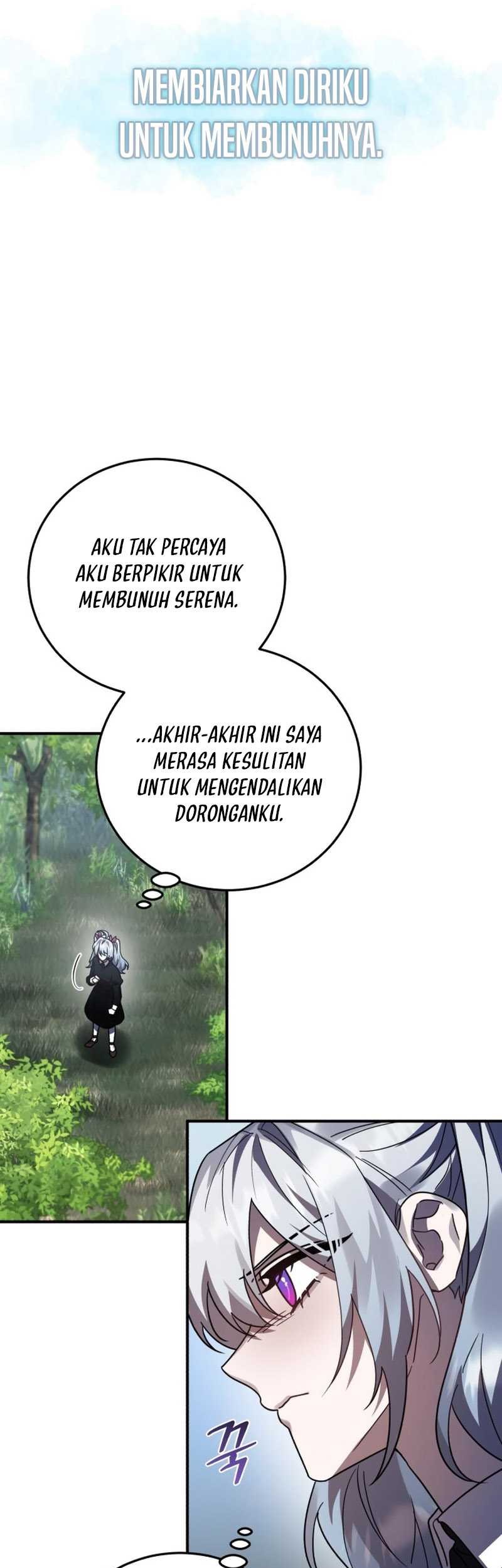 Heroes, Demons & Villains Chapter 48 - halaman 35