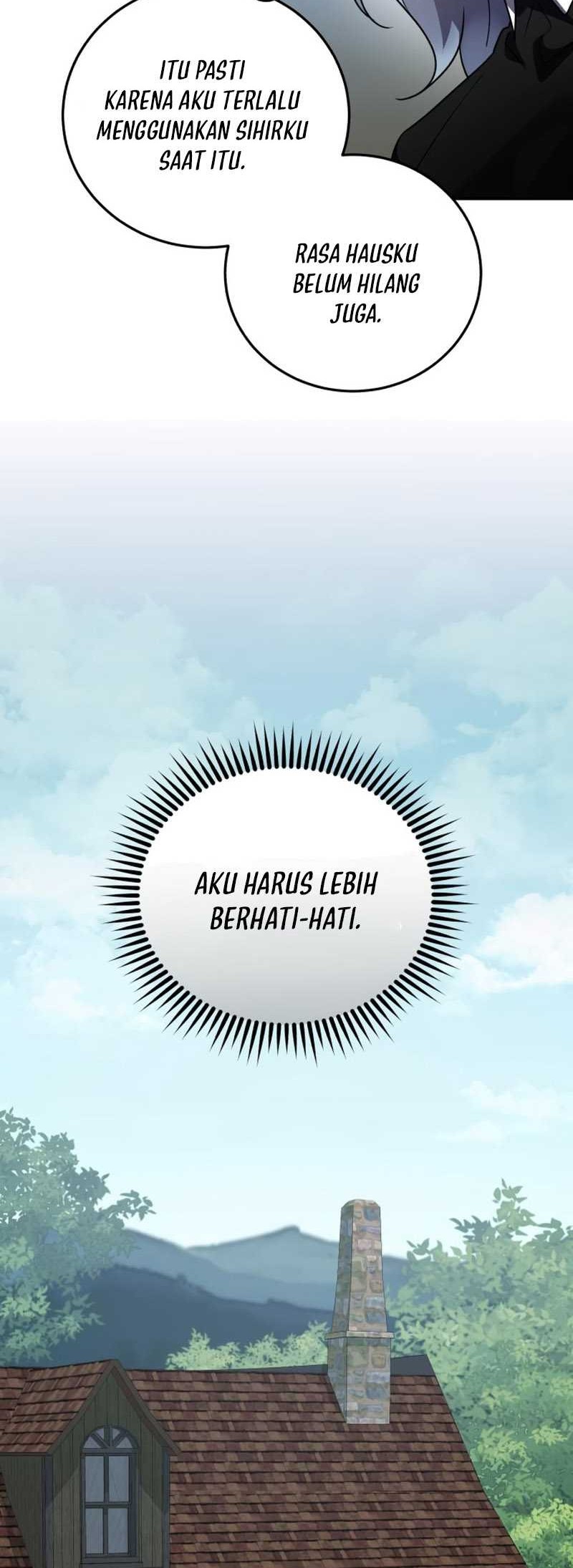 Heroes, Demons & Villains Chapter 48 - halaman 36