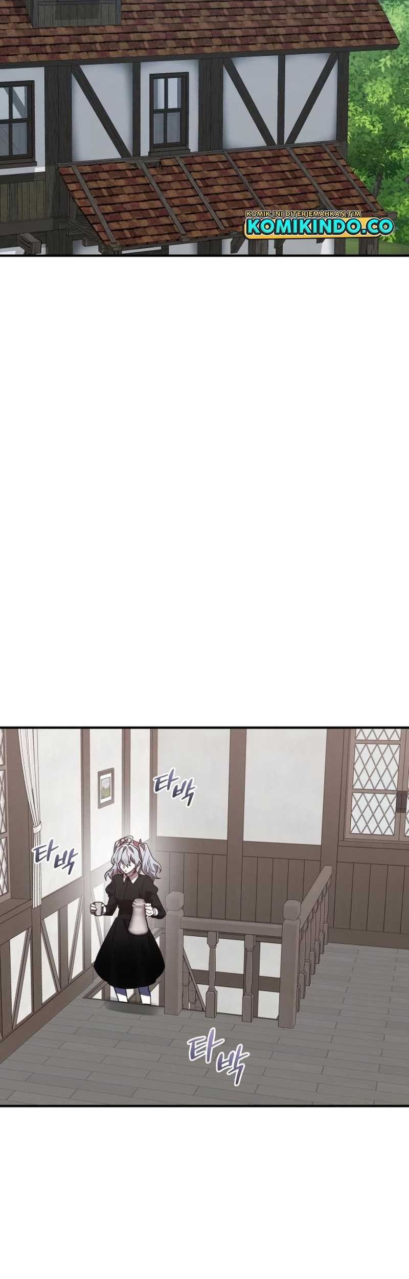 Heroes, Demons & Villains Chapter 48 - halaman 37