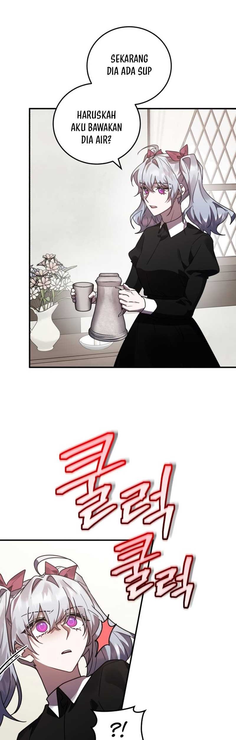 Heroes, Demons & Villains Chapter 48 - halaman 38