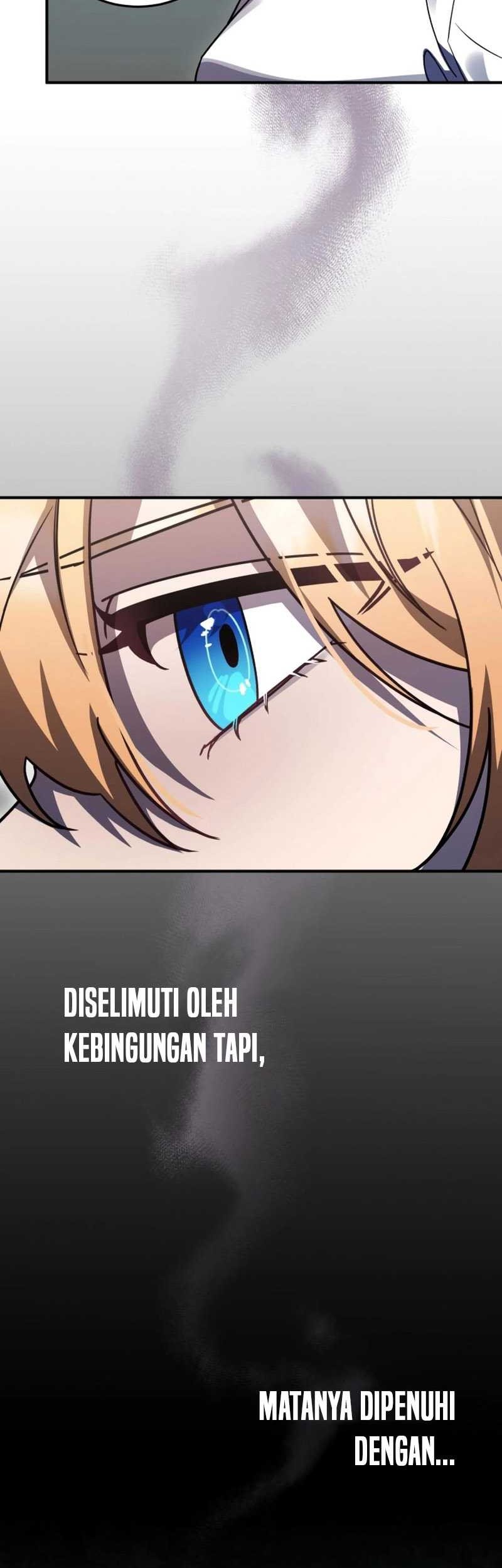 Heroes, Demons & Villains Chapter 48 - halaman 4