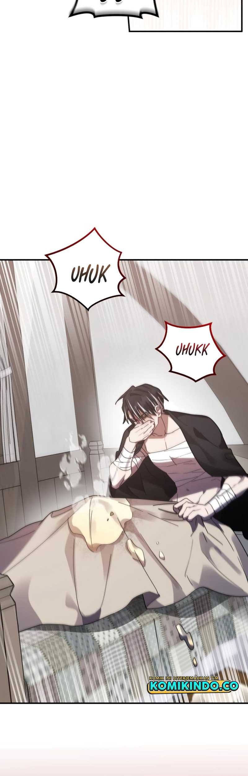 Heroes, Demons & Villains Chapter 48 - halaman 41