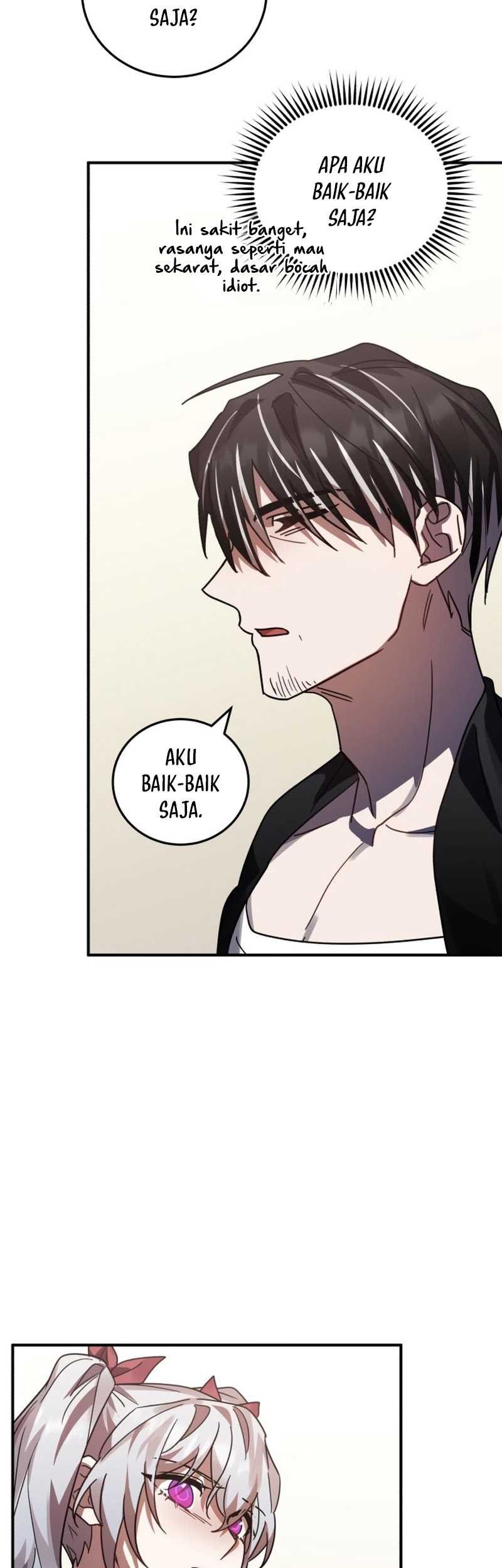 Heroes, Demons & Villains Chapter 48 - halaman 47