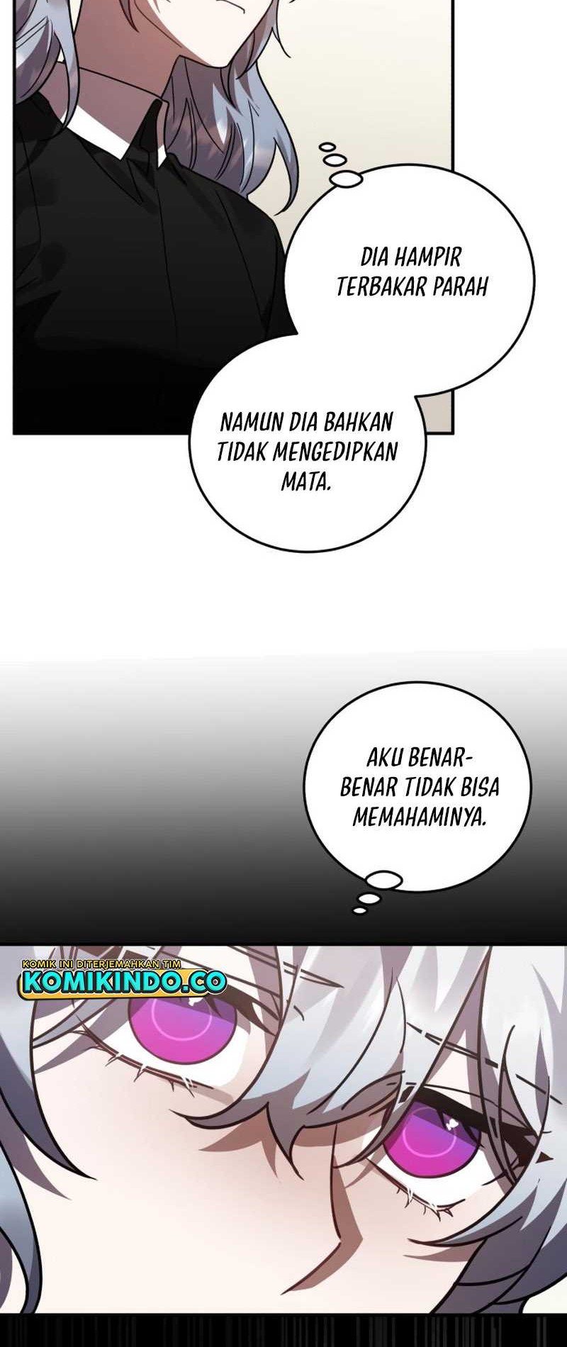 Heroes, Demons & Villains Chapter 48 - halaman 48