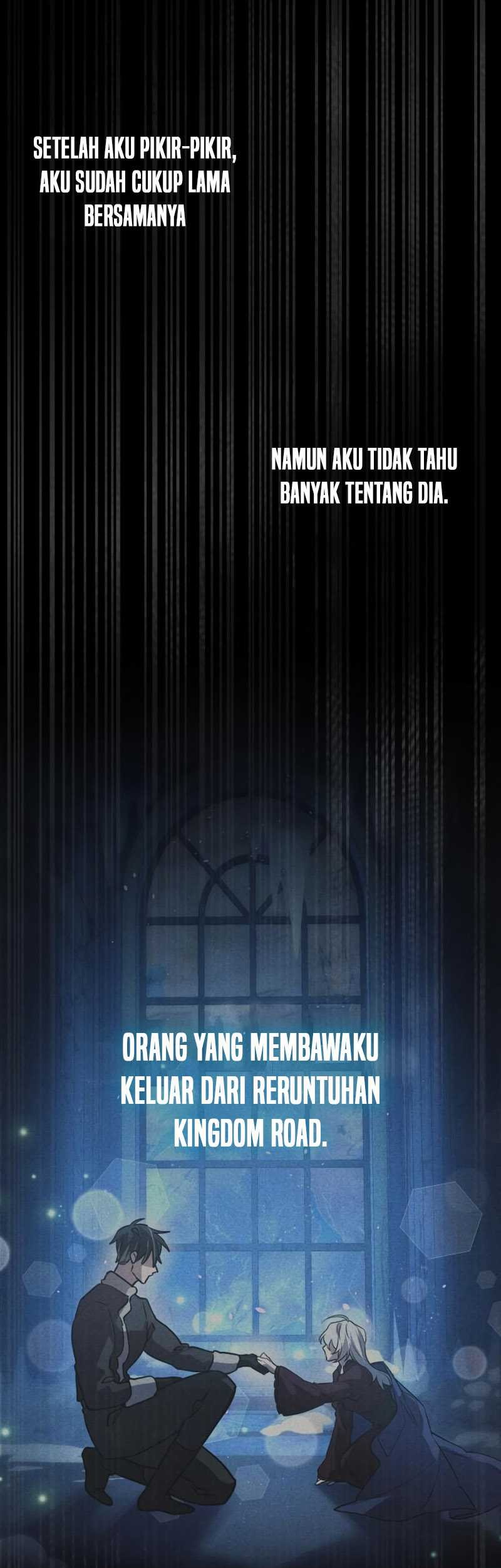 Heroes, Demons & Villains Chapter 48 - halaman 49