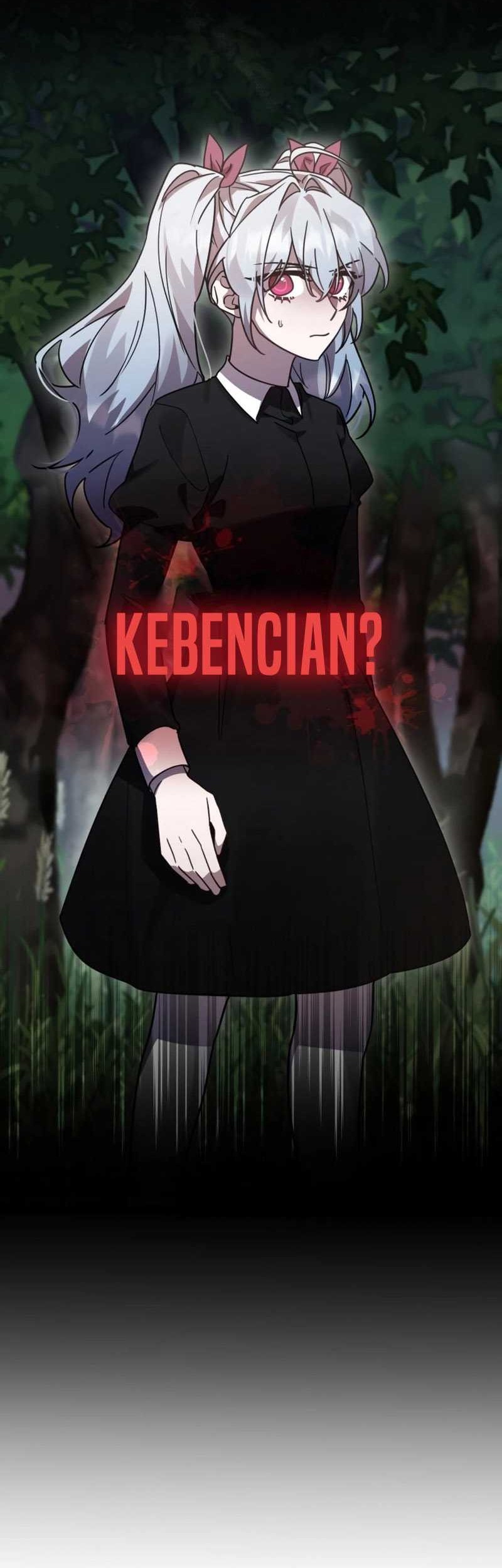 Heroes, Demons & Villains Chapter 48 - halaman 5