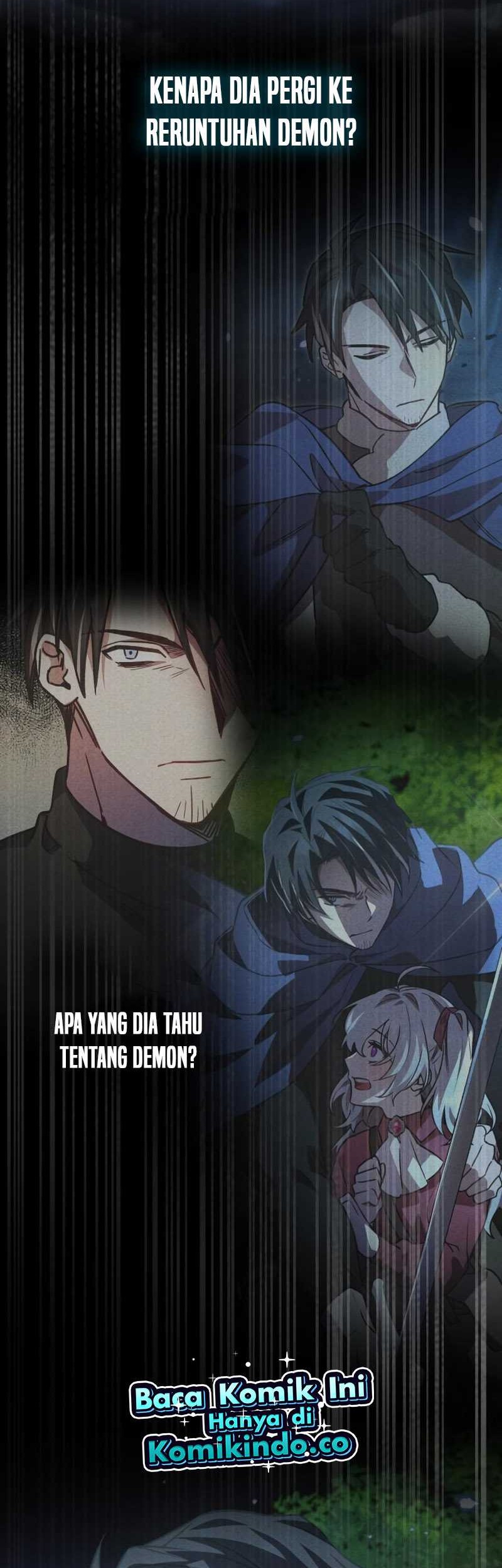 Heroes, Demons & Villains Chapter 48 - halaman 50