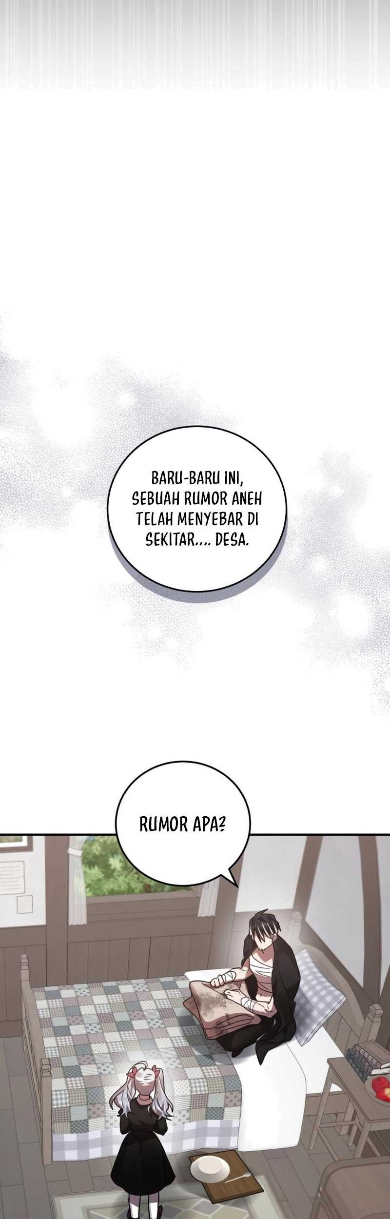 Heroes, Demons & Villains Chapter 48 - halaman 52