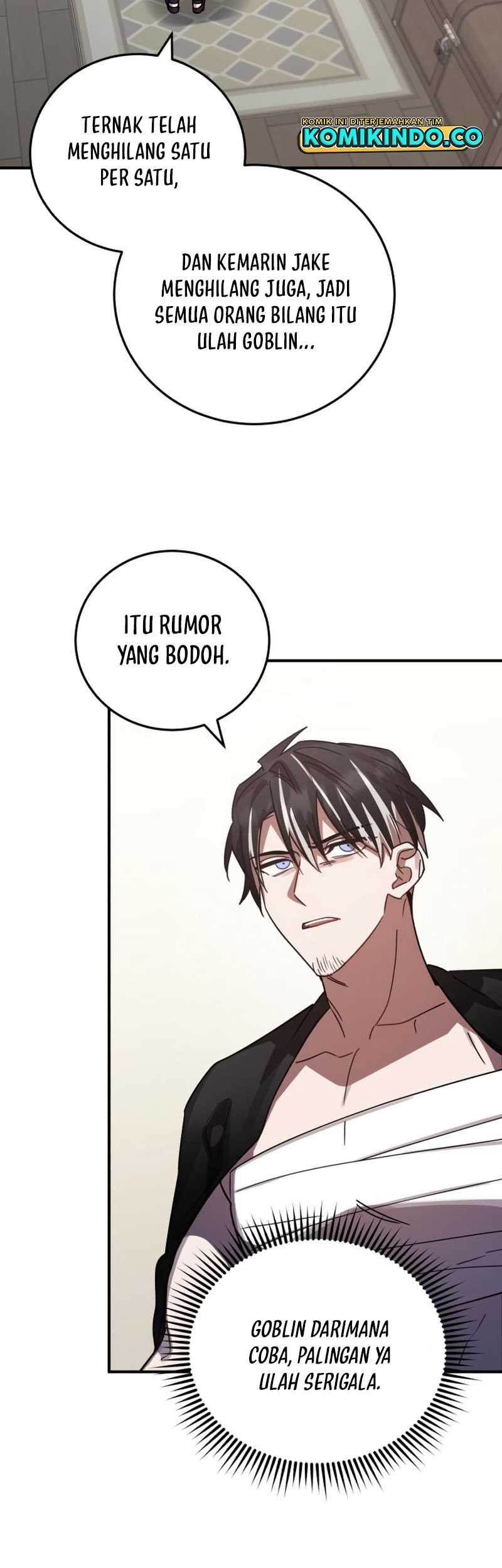 Heroes, Demons & Villains Chapter 48 - halaman 53