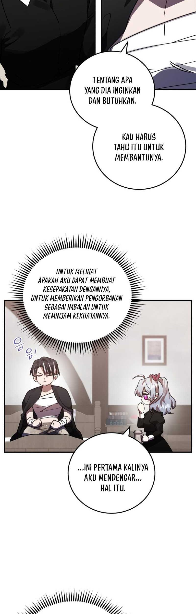 Heroes, Demons & Villains Chapter 48 - halaman 56