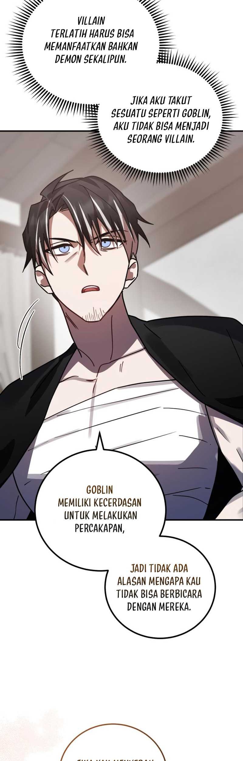 Heroes, Demons & Villains Chapter 48 - halaman 57