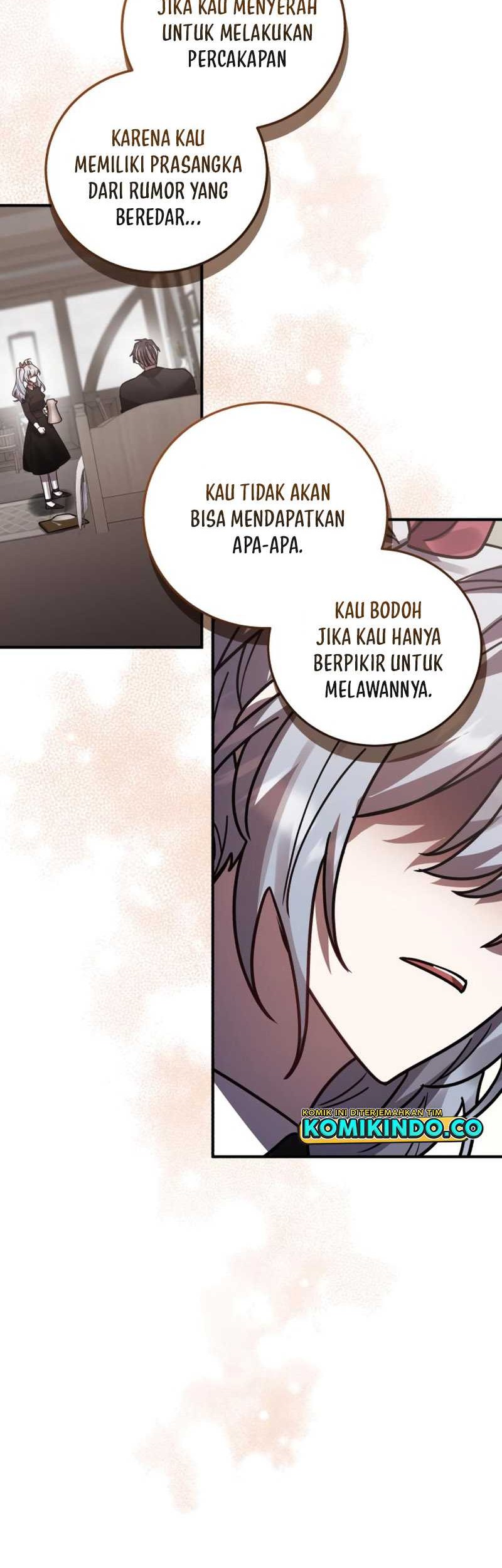 Heroes, Demons & Villains Chapter 48 - halaman 58
