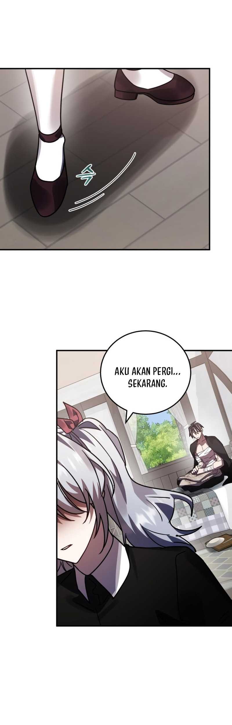 Heroes, Demons & Villains Chapter 48 - halaman 59
