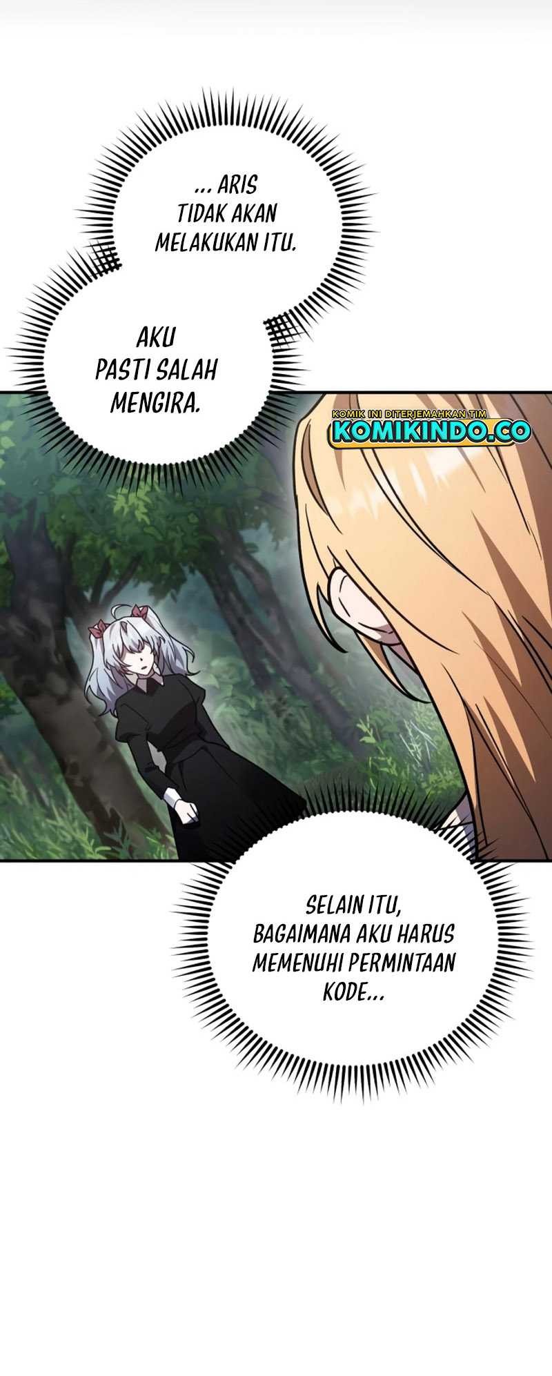 Heroes, Demons & Villains Chapter 48 - halaman 6