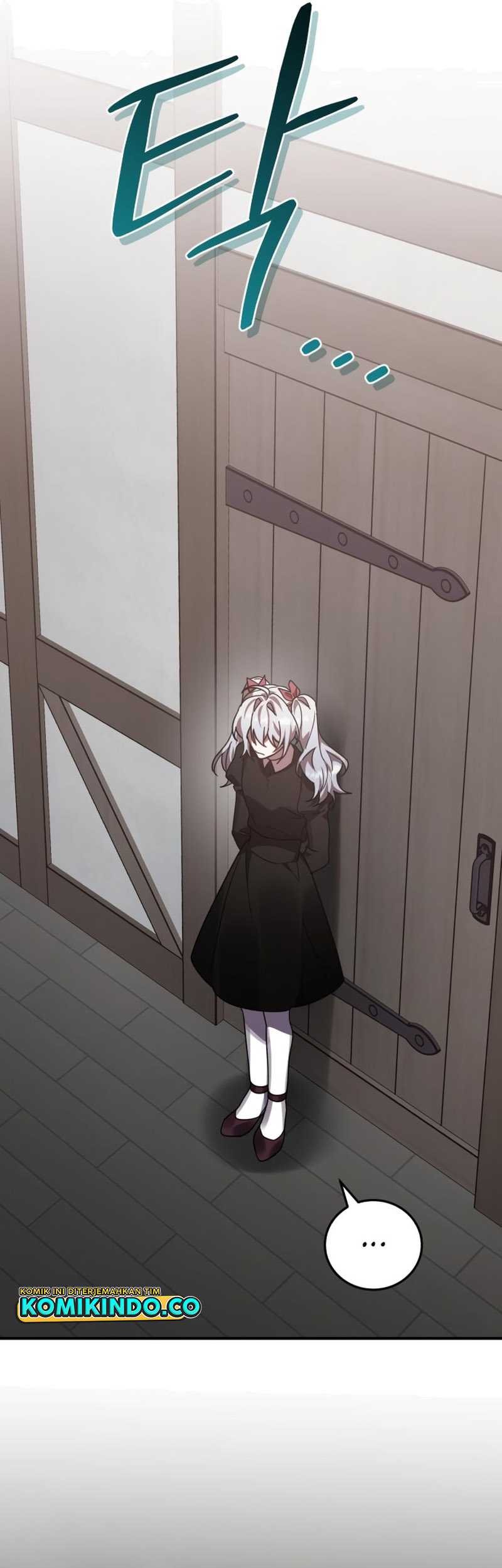 Heroes, Demons & Villains Chapter 48 - halaman 61