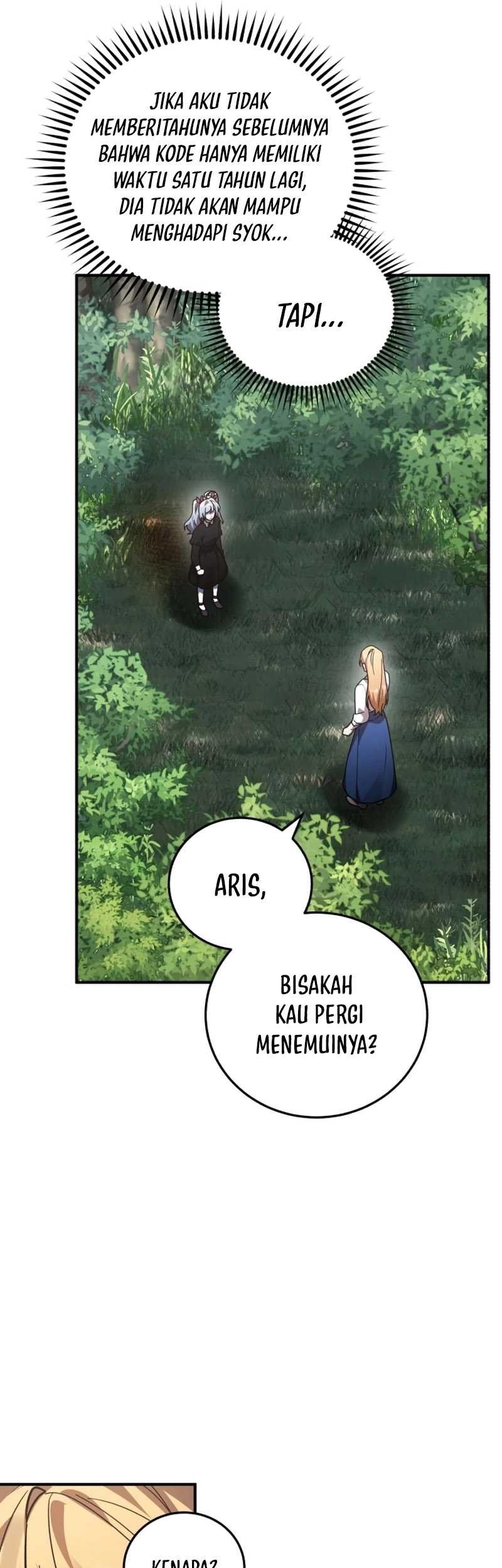 Heroes, Demons & Villains Chapter 48 - halaman 7
