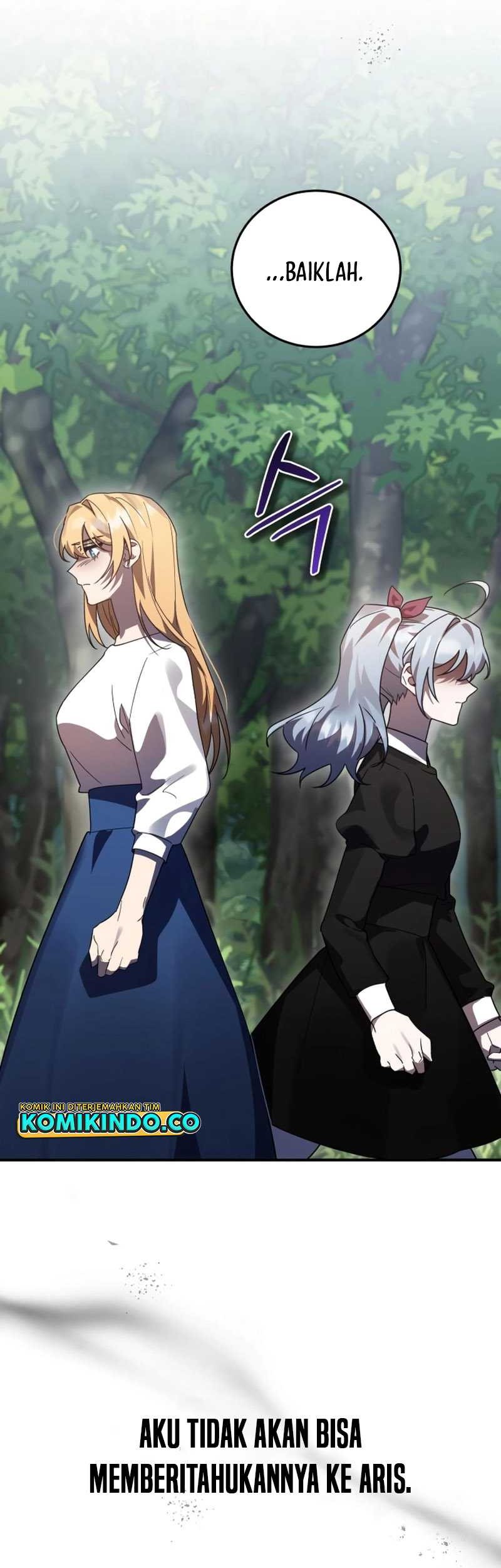 Heroes, Demons & Villains Chapter 48 - halaman 9