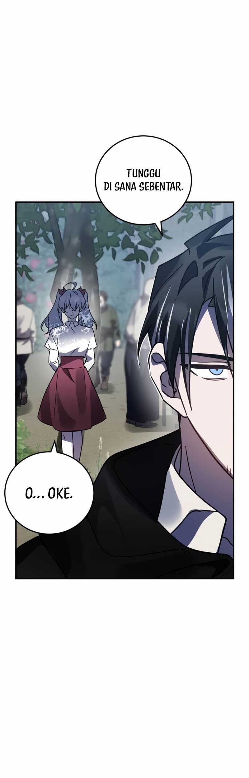 Heroes, Demons & Villains Chapter 49 - halaman 1