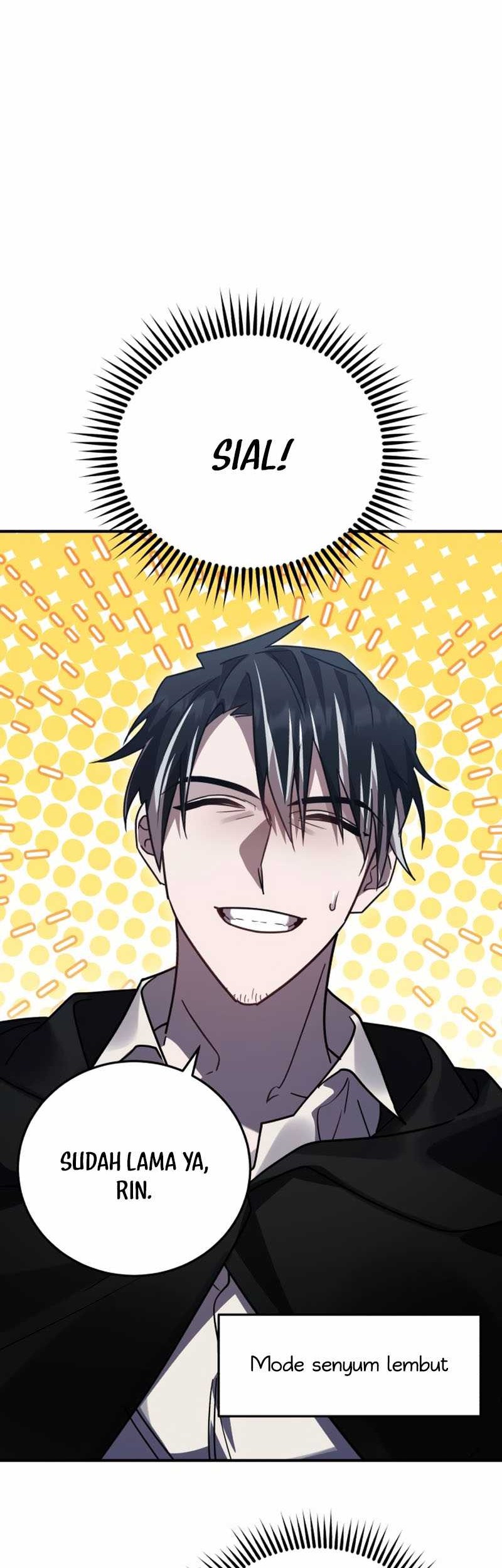 Heroes, Demons & Villains Chapter 49 - halaman 10
