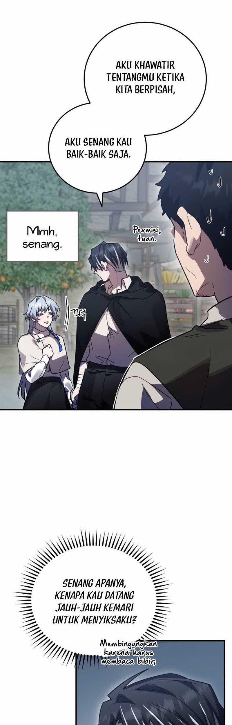 Heroes, Demons & Villains Chapter 49 - halaman 12
