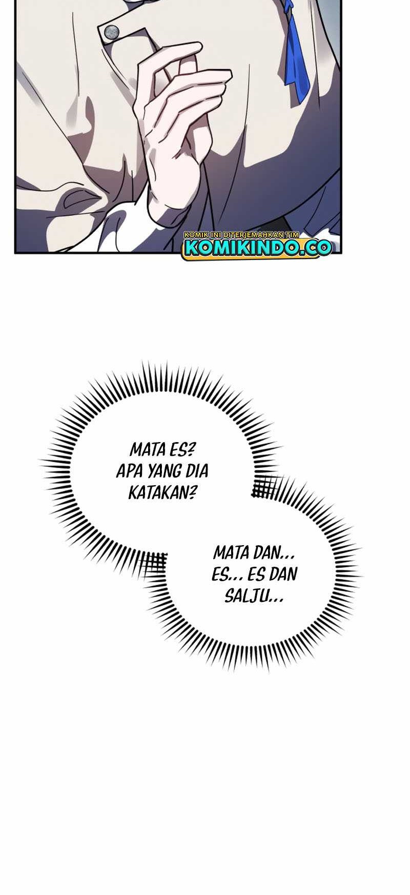 Heroes, Demons & Villains Chapter 49 - halaman 14