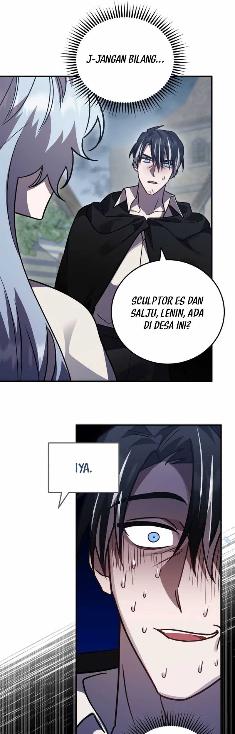 Heroes, Demons & Villains Chapter 49 - halaman 15