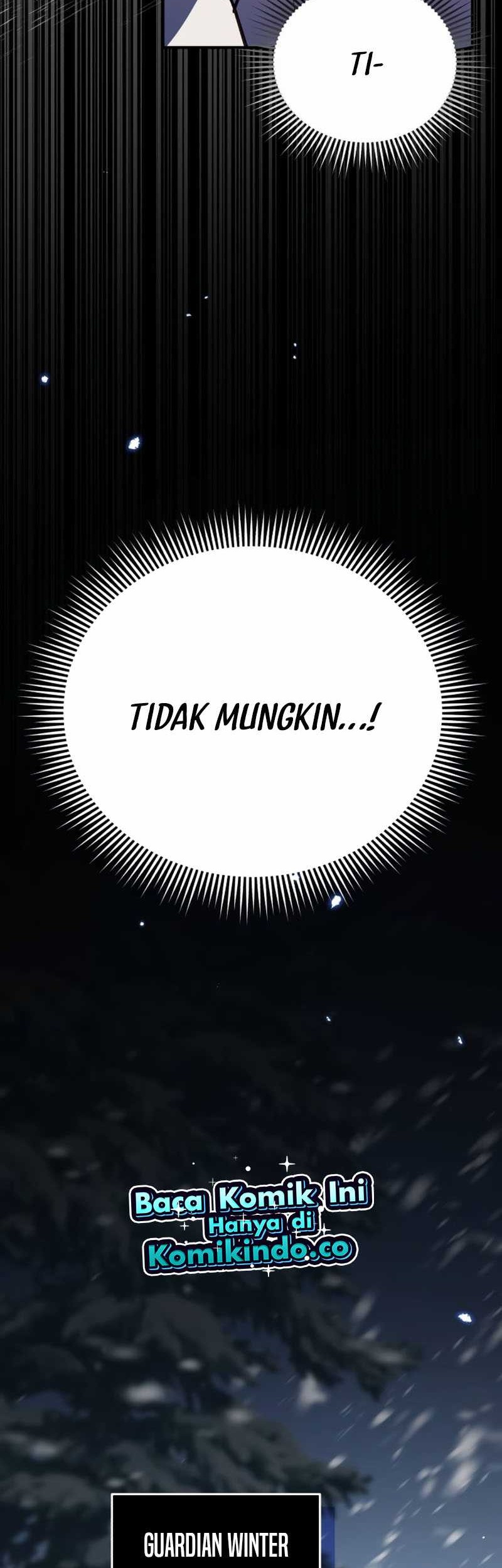 Heroes, Demons & Villains Chapter 49 - halaman 16