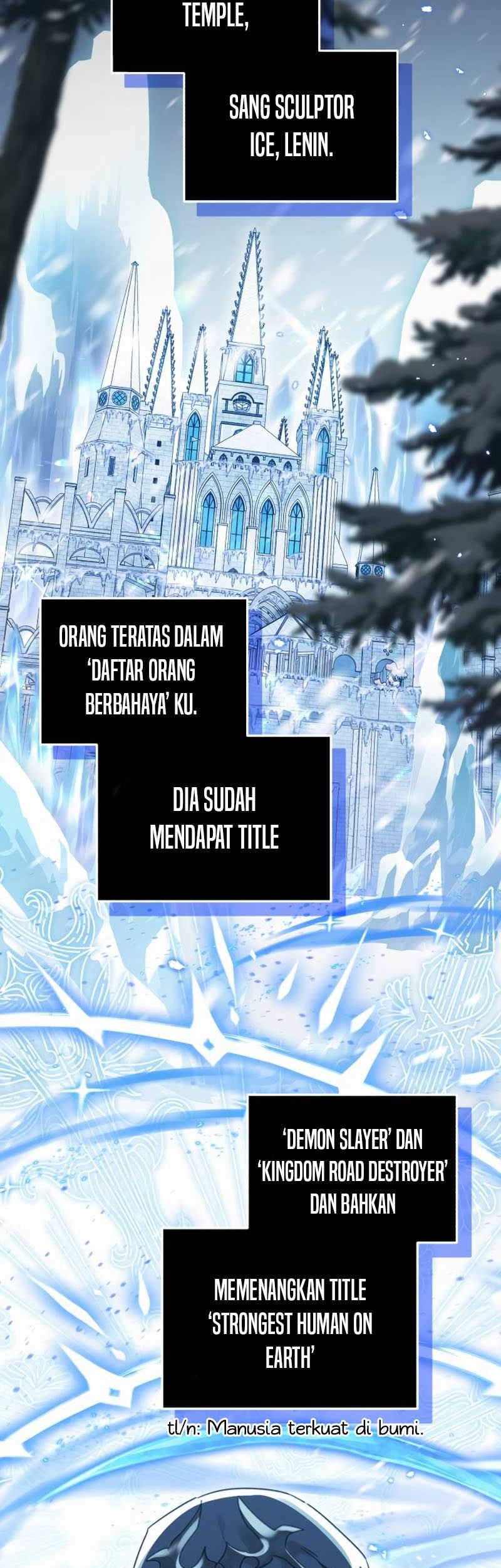 Heroes, Demons & Villains Chapter 49 - halaman 17