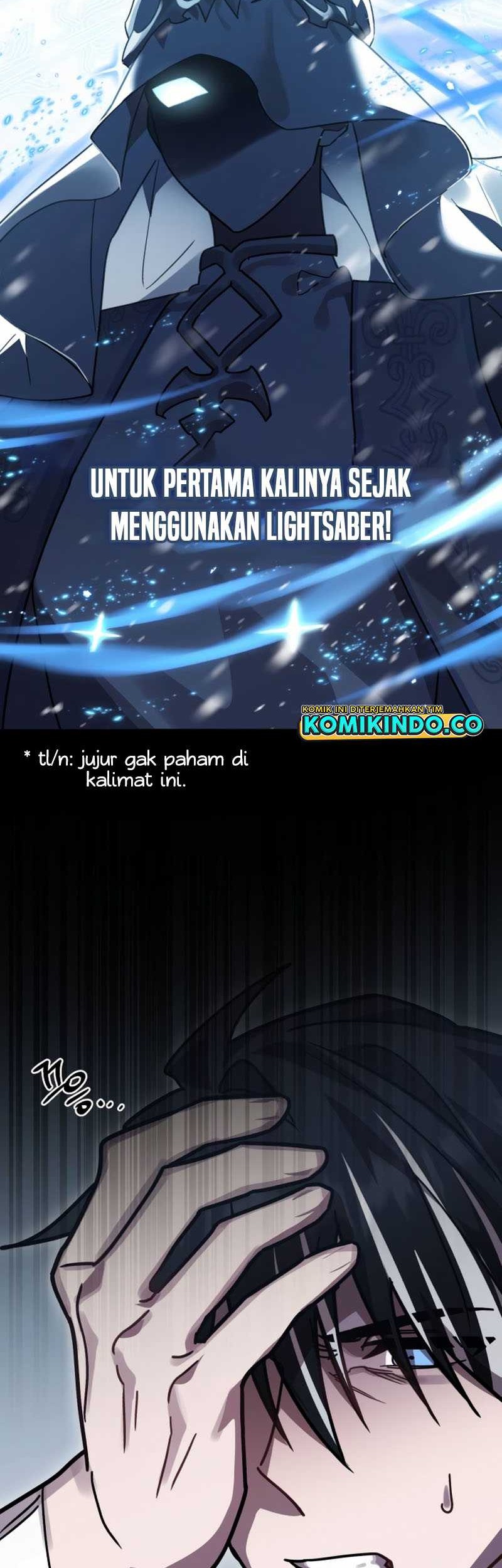 Heroes, Demons & Villains Chapter 49 - halaman 18